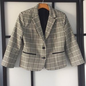 Express Blazer